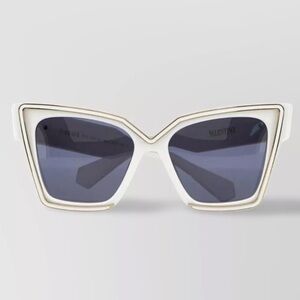 Excluded Valentino Sunglasses, New 395